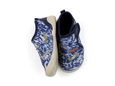 Wheat indigo surfboard badesko/strandsko Shawn